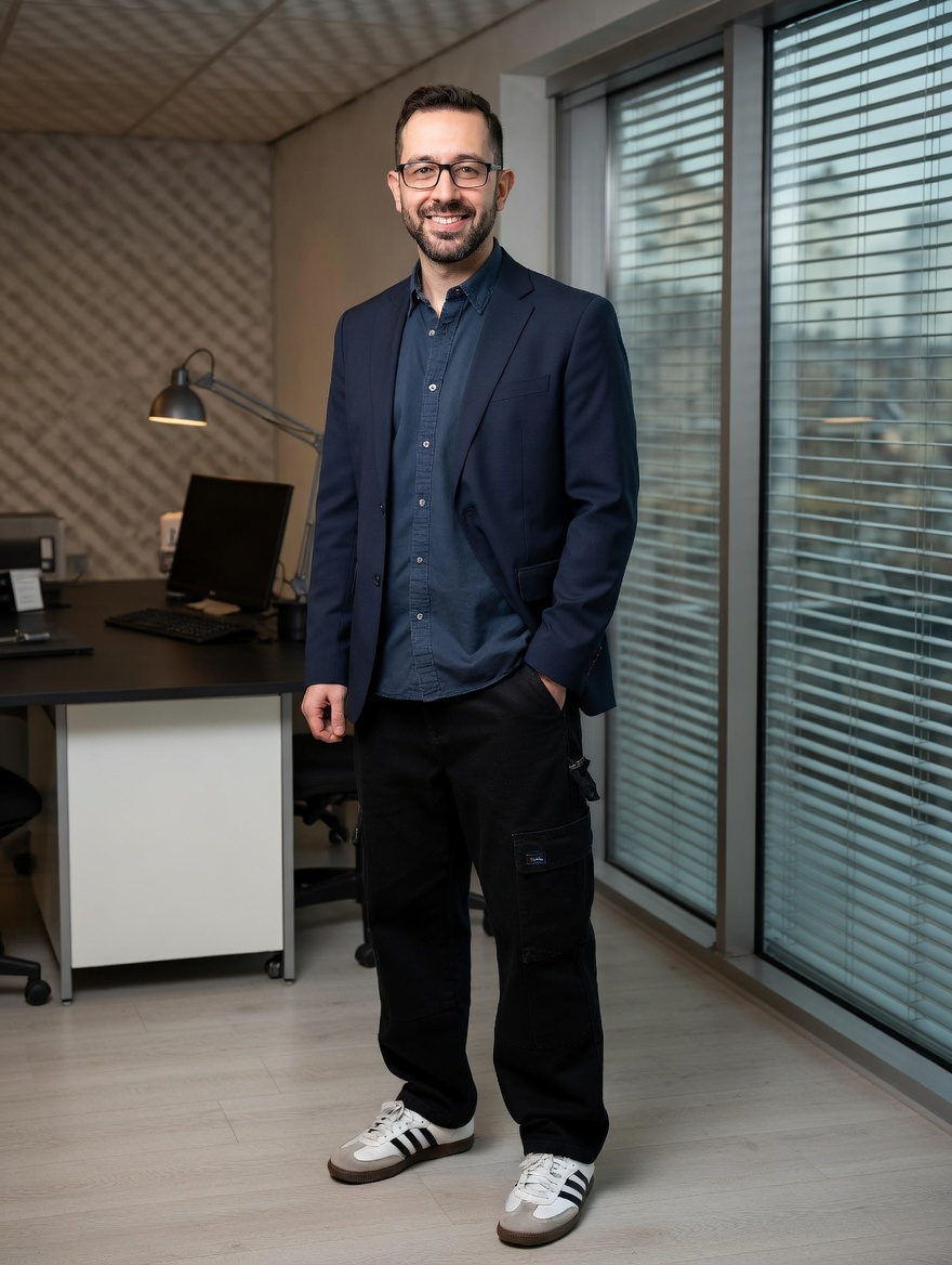 Christopher Kizziar