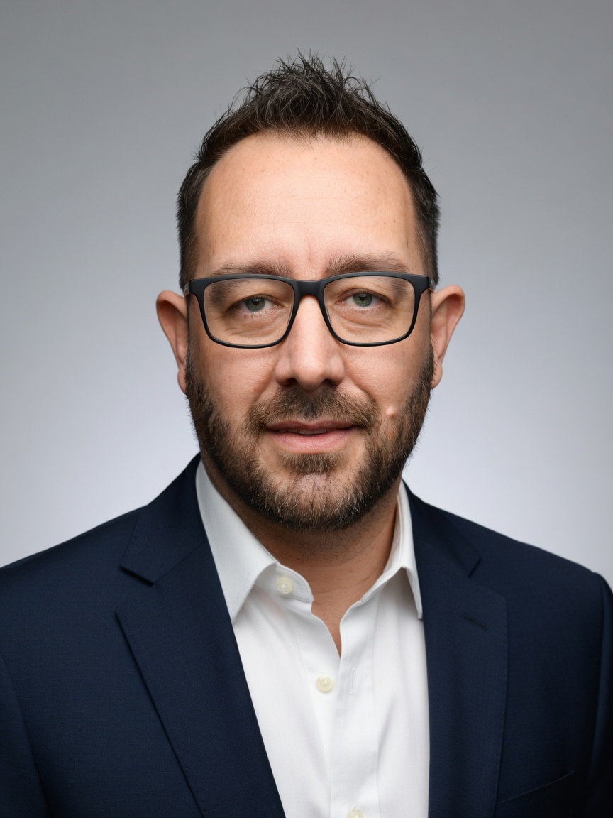 Christopher Kizziar